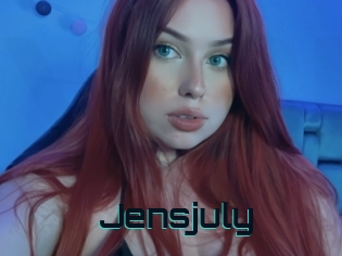 Jensjuly