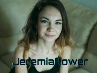 Jeremiaflower