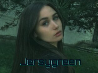 Jersygreen