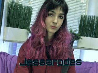 Jessarodes