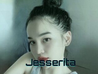 Jesserita