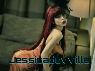 Jessicadevville