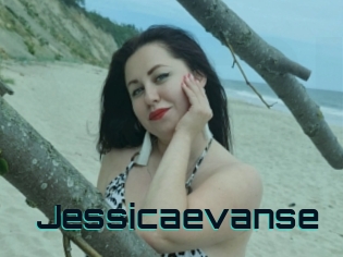 Jessicaevanse