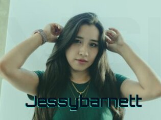 Jessybarnett