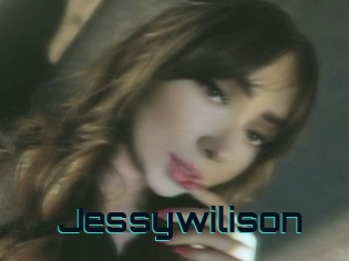 Jessywilison