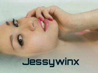 Jessywinx