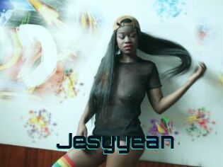 Jesyyean