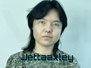 Jettaaxley