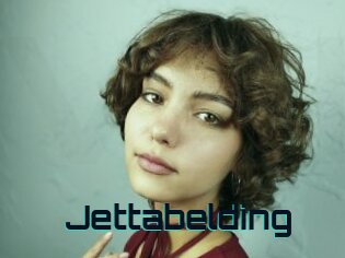 Jettabelding