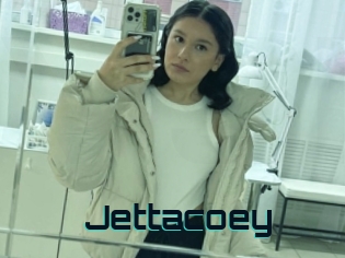 Jettacoey