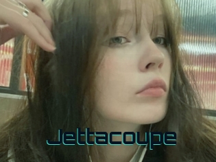 Jettacoupe