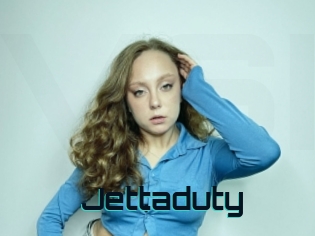 Jettaduty