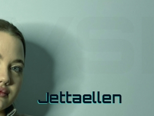 Jettaellen