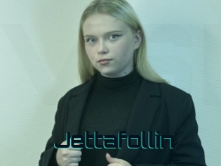 Jettafollin