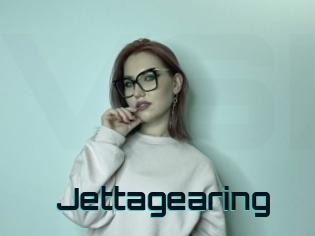 Jettagearing