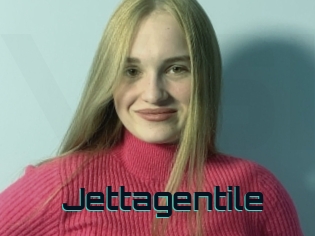 Jettagentile