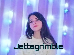 Jettagrimble