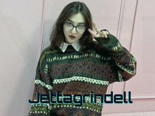 Jettagrindell