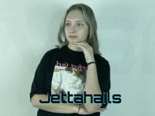 Jettahails