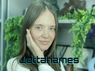 Jettahames