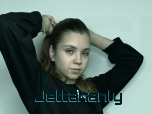 Jettahanly