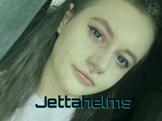 Jettahelms