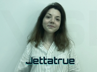 Jettatrue