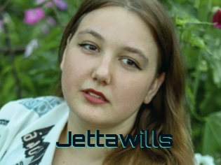 Jettawills