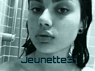 Jeunette31