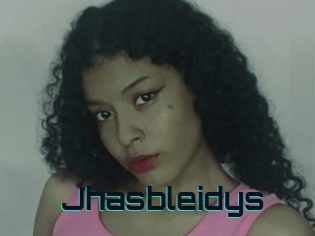 Jhasbleidys