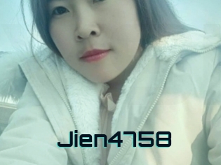 Jien4758