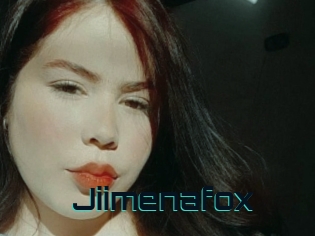 Jiimenafox