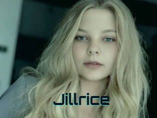 Jillrice