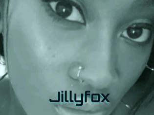 Jillyfox