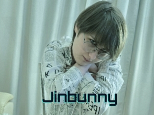 Jinbunny