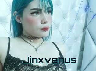 Jinxvenus