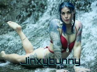 Jinxybunny