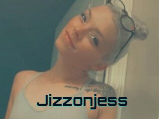 Jizzonjess