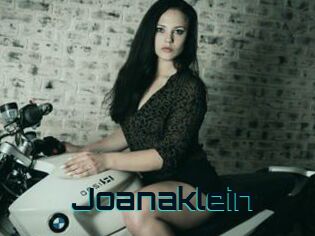 Joanaklein