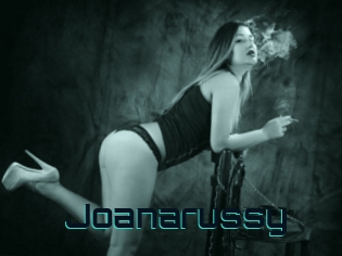 Joanarussy