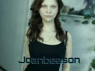 Joanbeeson