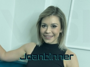 Joanbinner