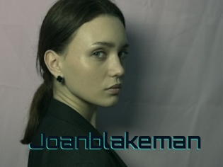 Joanblakeman