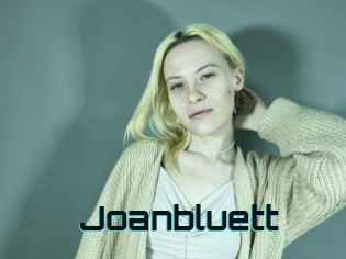 Joanbluett