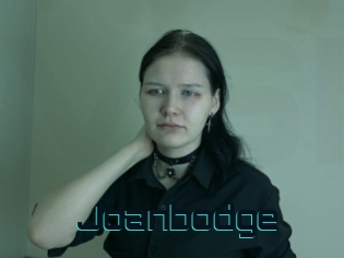 Joanbodge