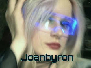 Joanbyron