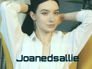 Joanedsallie