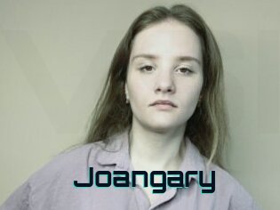 Joangary