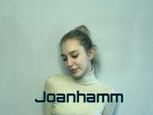 Joanhamm