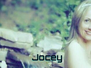 Jocey